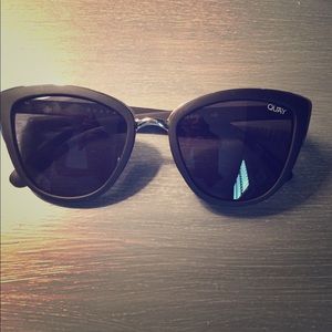 Quay “My Girl” Australian sunglasses